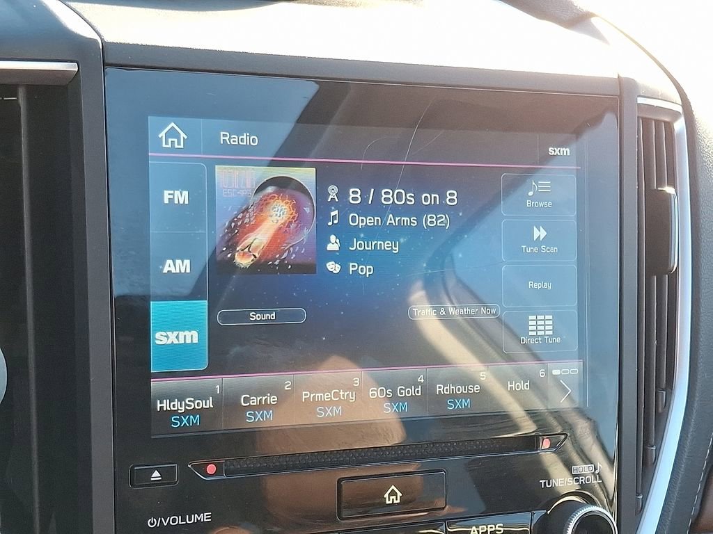 Certified 2022 Subaru Forester Touring image 20