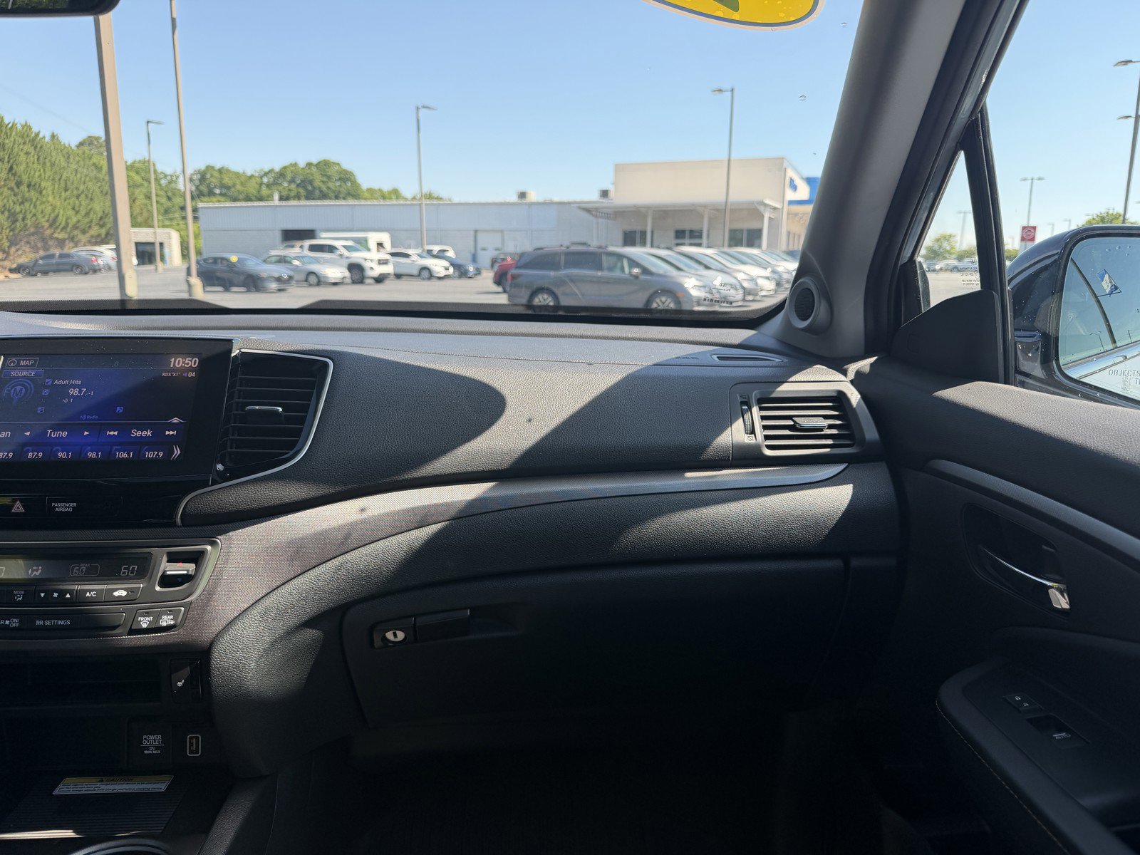 Used 2023 Honda Ridgeline RTL-E image 22