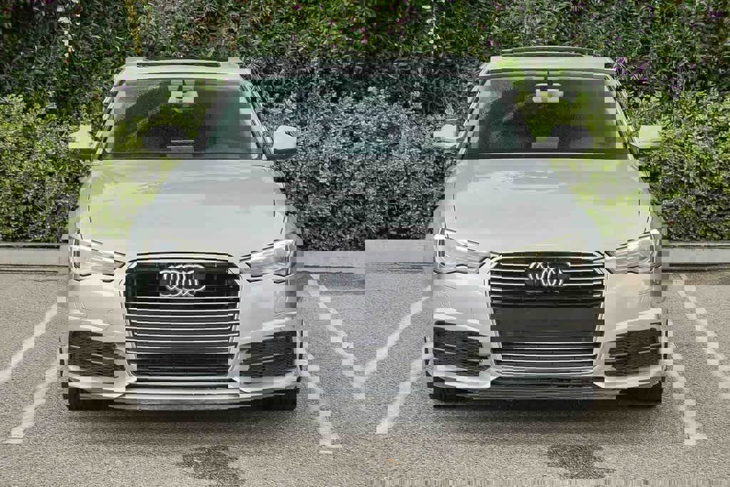 Used 2018 Audi A6 2.0T Premium image 2