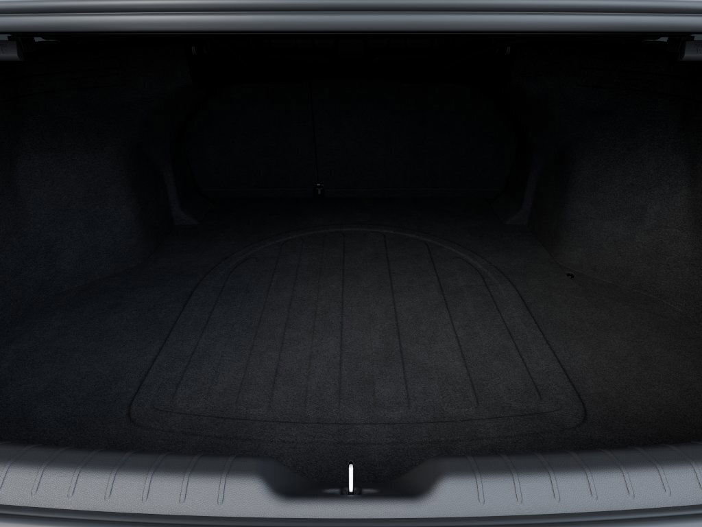 New 2025 Kia K4 FWD image 19
