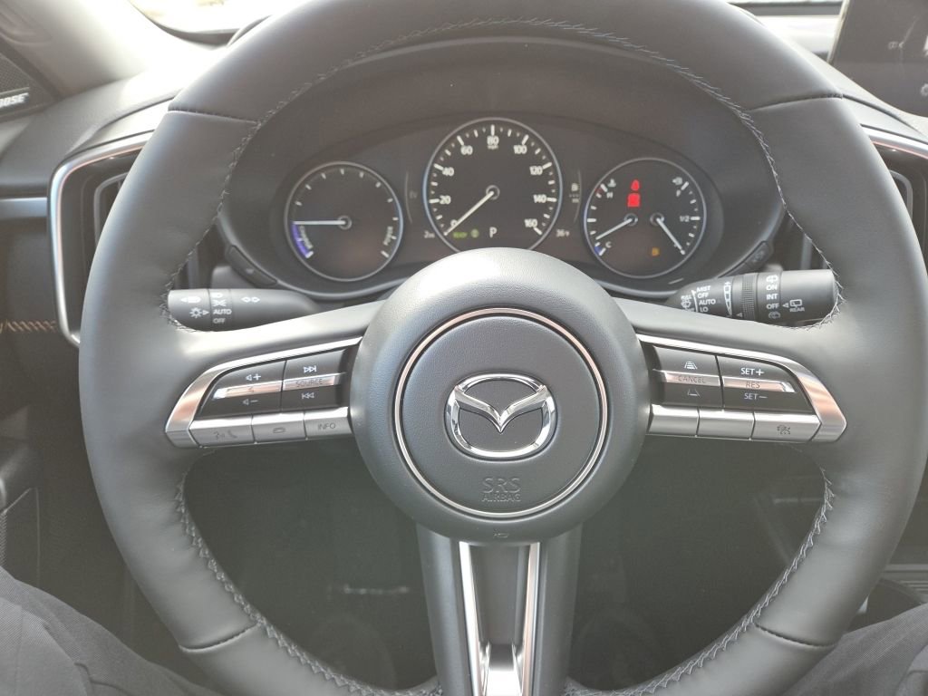 New 2026 MAZDA CX-50 2.5 Hybrid w/ Premium Plus Pkg AWD/4WD image 18