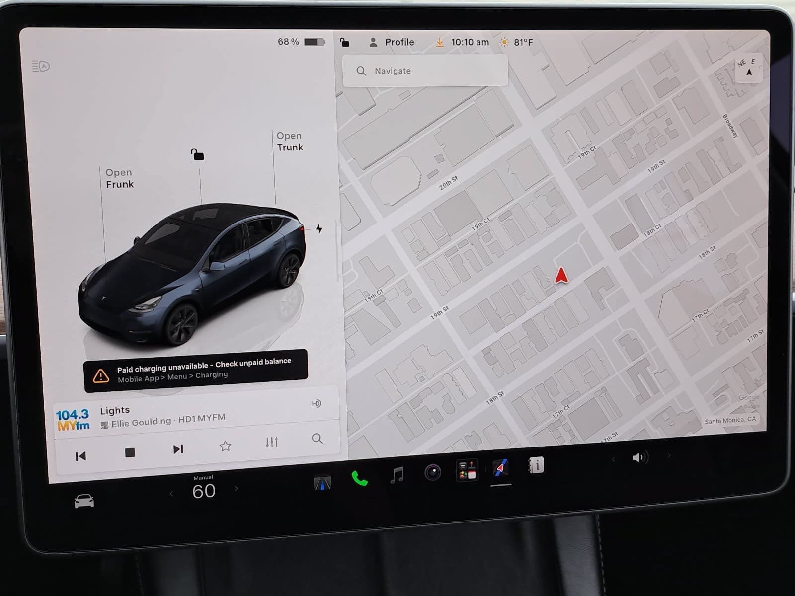 Used 2024 Tesla Model Y 2WD image 24