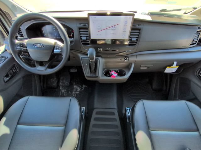 New 2026 Ford Transit 250 Low Roof RWD image 13