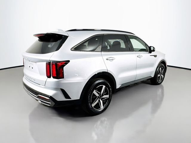 Used 2022 Kia Sorento S image 8