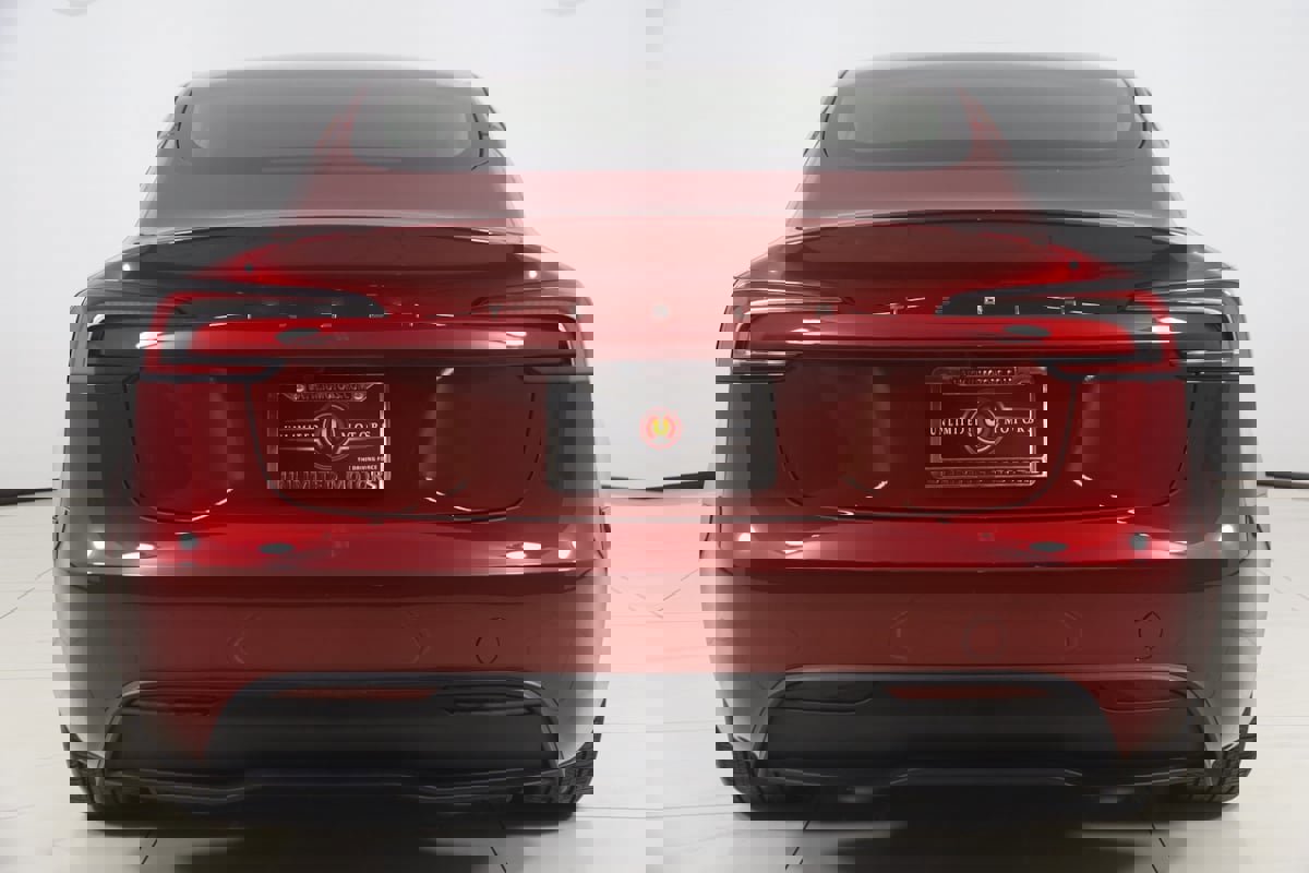 Used 2024 Tesla Model 3 Standard Range image 48