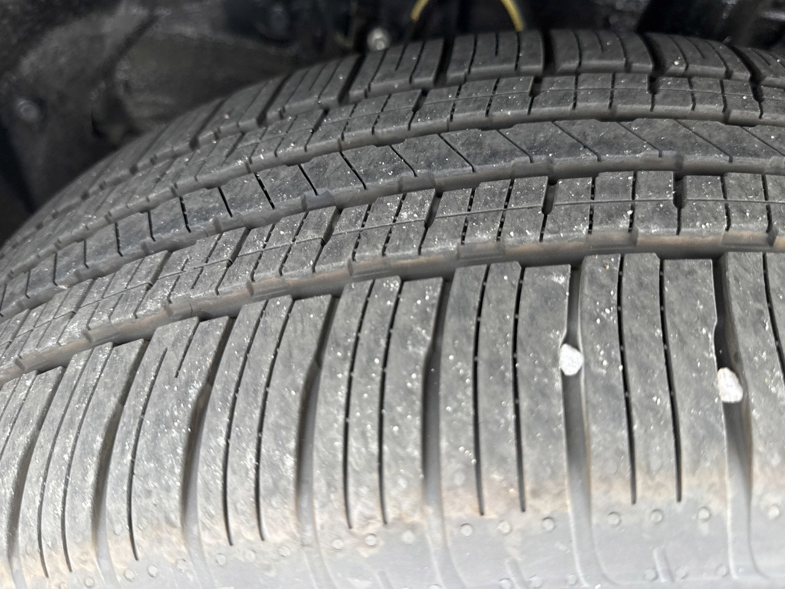 Used 2026 Toyota RAV4 SE w/ Weather Package FWD image 9