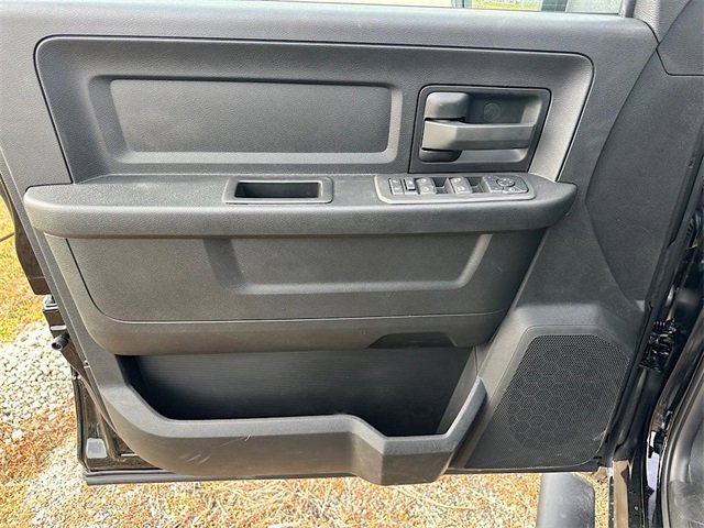 New 2026 RAM 3500 Tradesman image 13