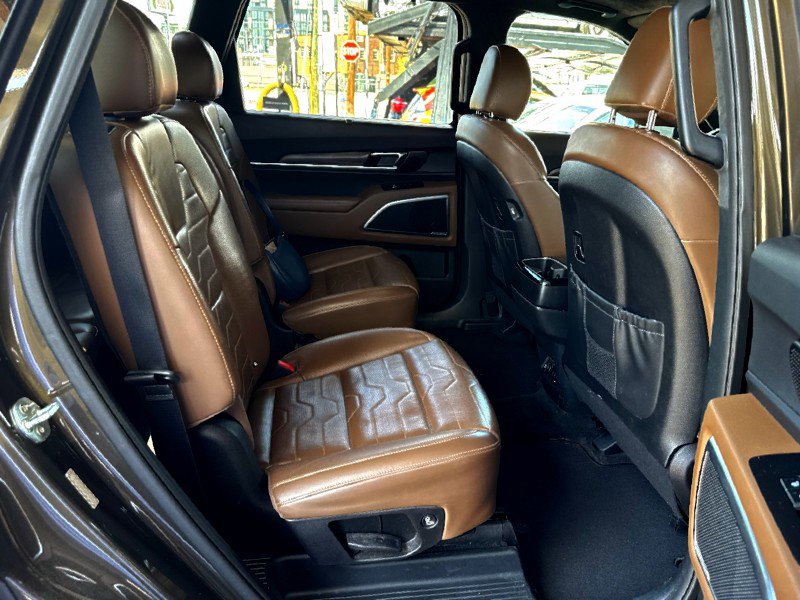 Used 2021 Kia Telluride SX w/ SX Prestige Package image 29