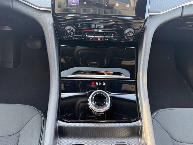 New 2026 Jeep Grand Cherokee Laredo X image 19