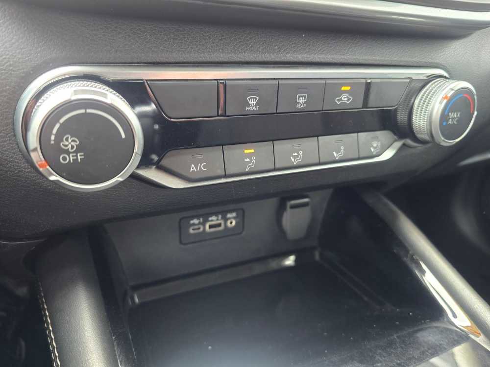 Used 2023 Nissan Altima 2.5 SV image 33