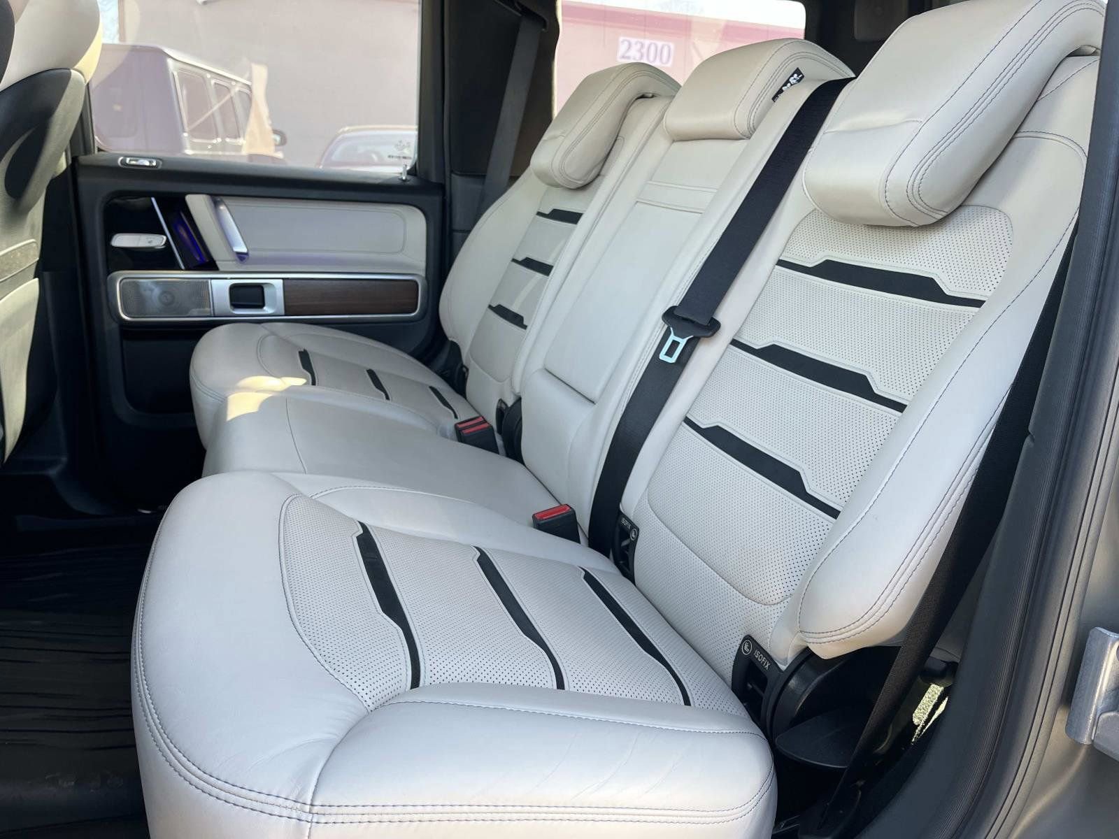 Certified 2024 Mercedes-Benz G 63 AMG G 63 AMG image 15