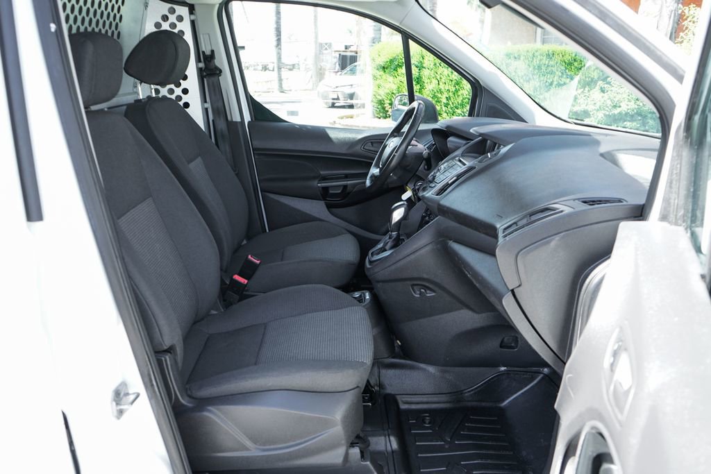 Used 2018 Ford Transit Connect XL image 36