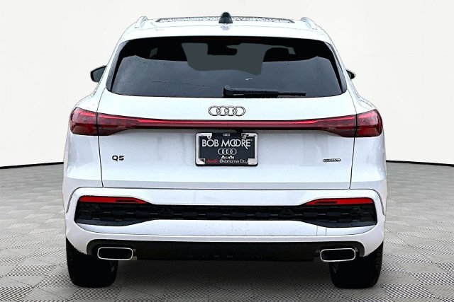 New 2026 Audi Q5 Premium Plus AWD/4WD image 4