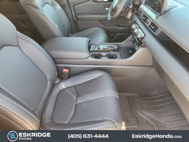 Certified 2026 Honda Pilot EX-L image 15