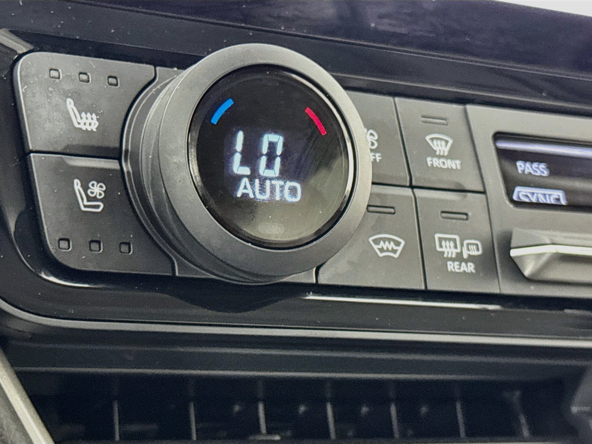Used 2025 Toyota Grand Highlander AWD Hybrid image 20