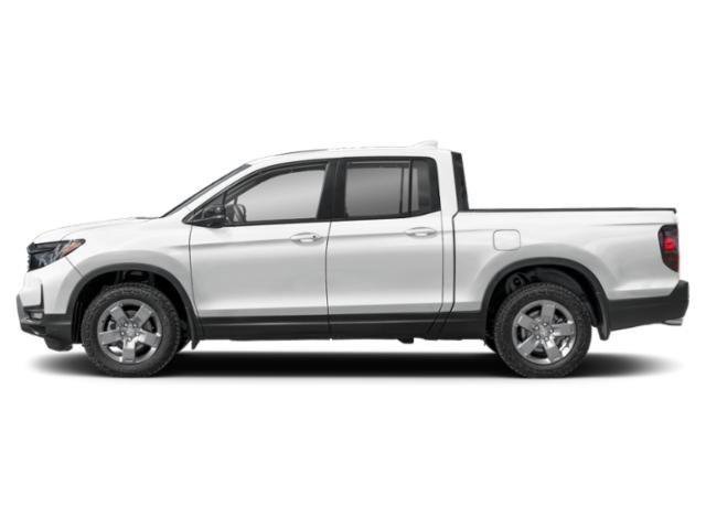 New 2026 Honda Ridgeline TrailSport+ image 3