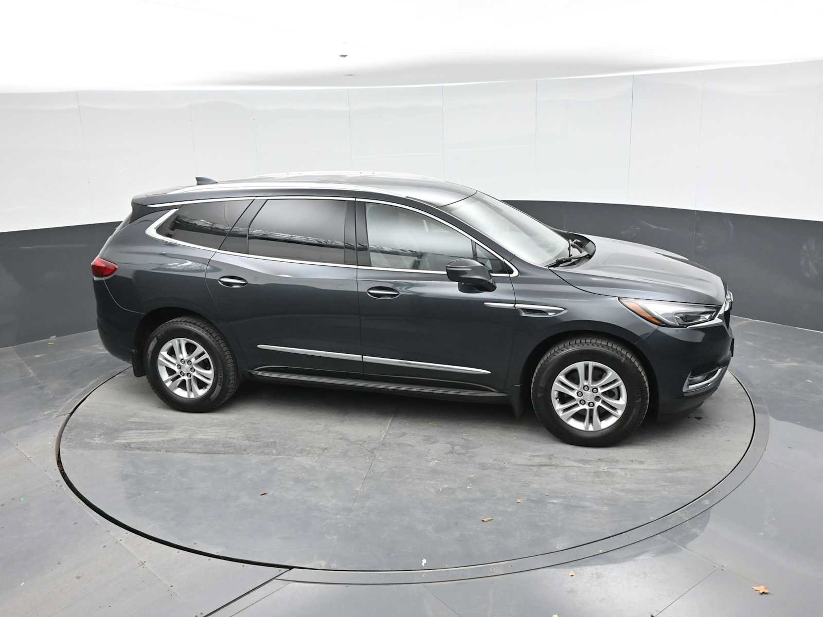 Used 2019 Buick Enclave Premium AWD/4WD image 19