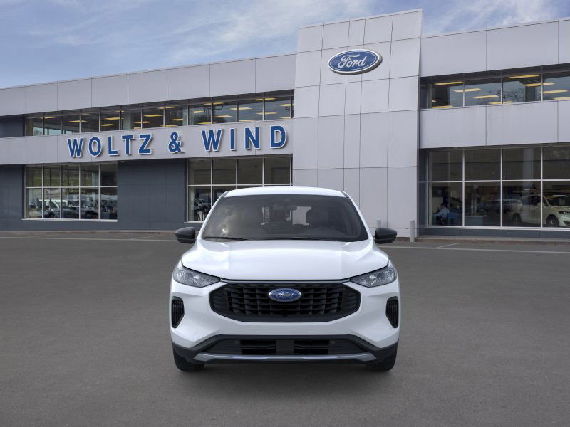 New 2026 Ford Escape Active w/ Cold Weather Package FWD image 6