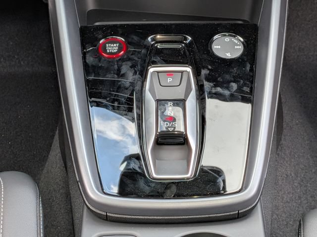 New 2026 Audi S3 Premium AWD/4WD image 24