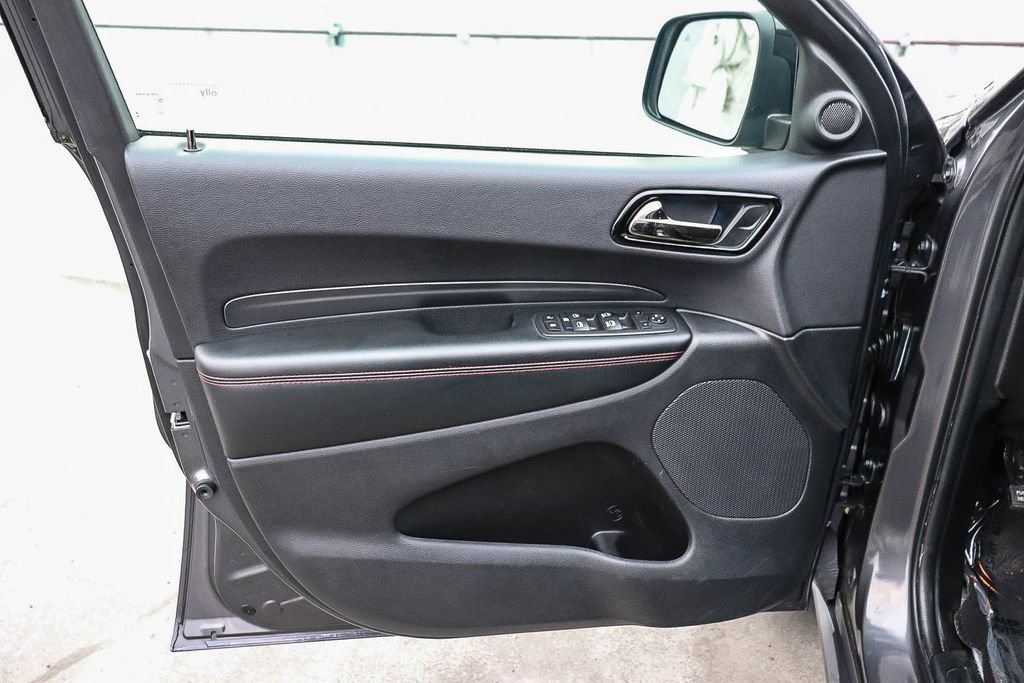 Used 2025 Dodge Durango GT AWD/4WD image 24
