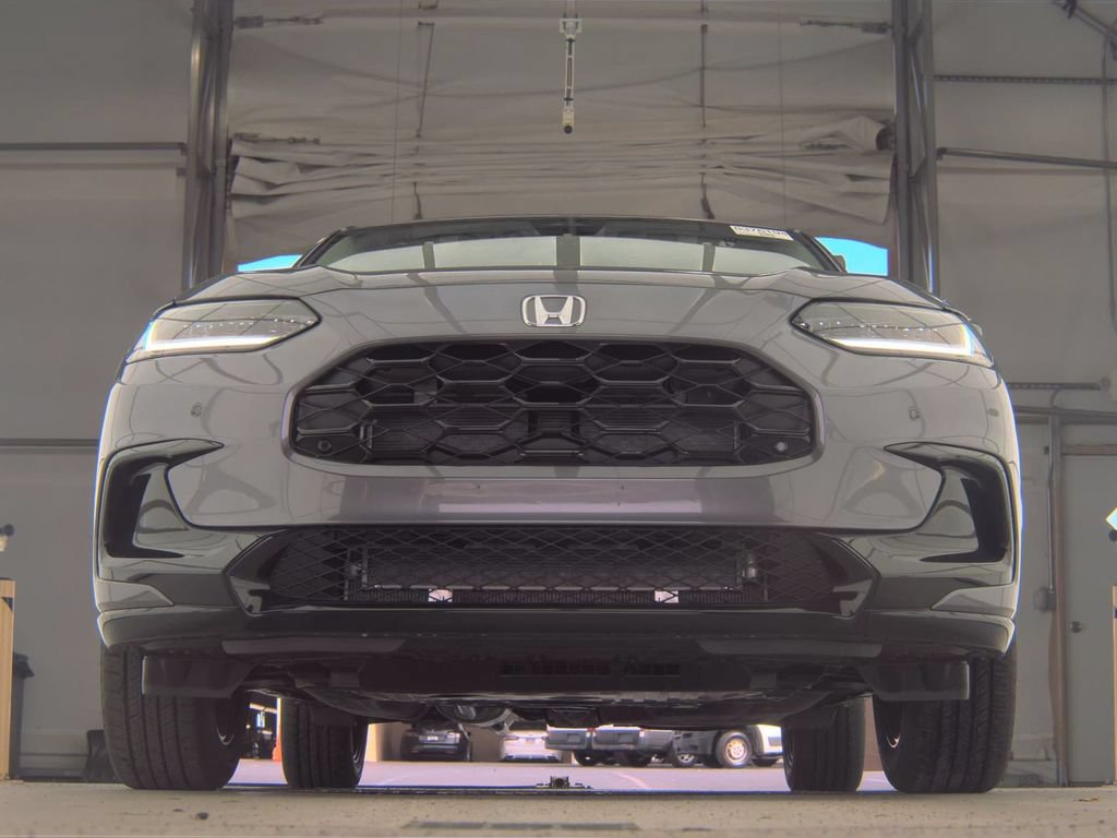Used 2026 Honda HR-V EX-L image 3