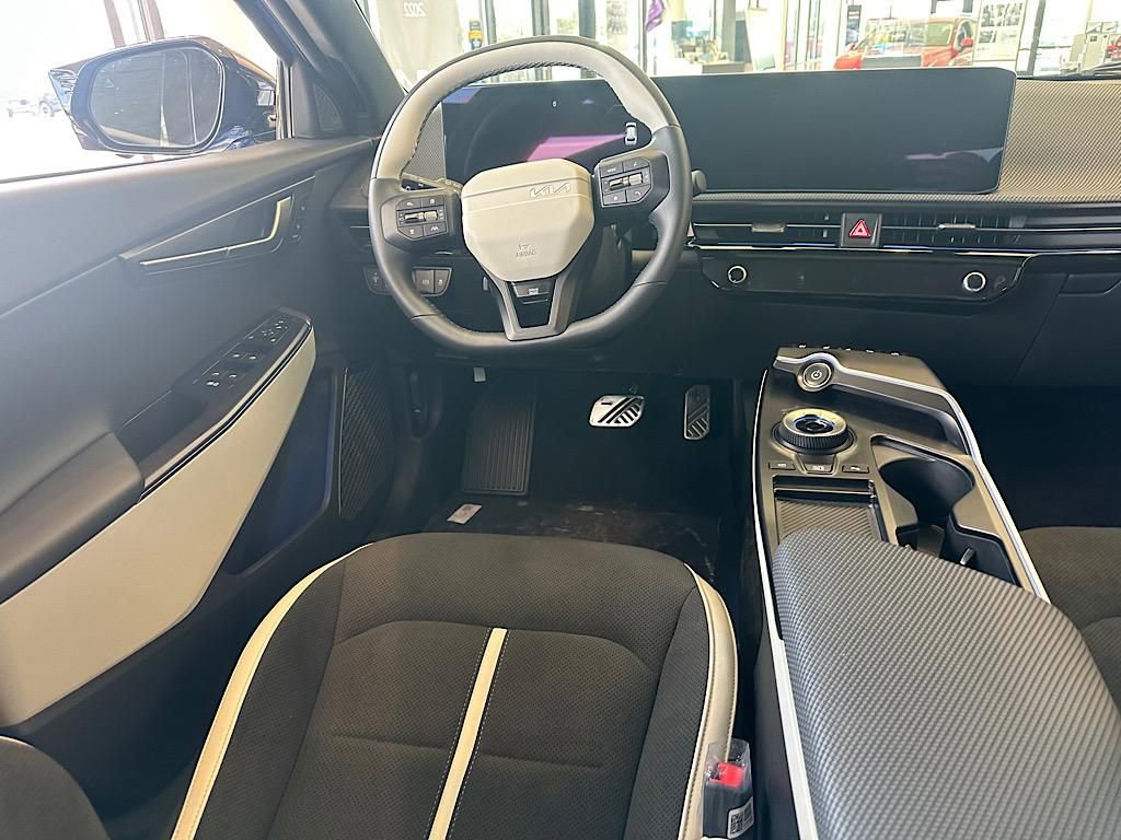 New 2025 Kia EV6 GT-Line image 18