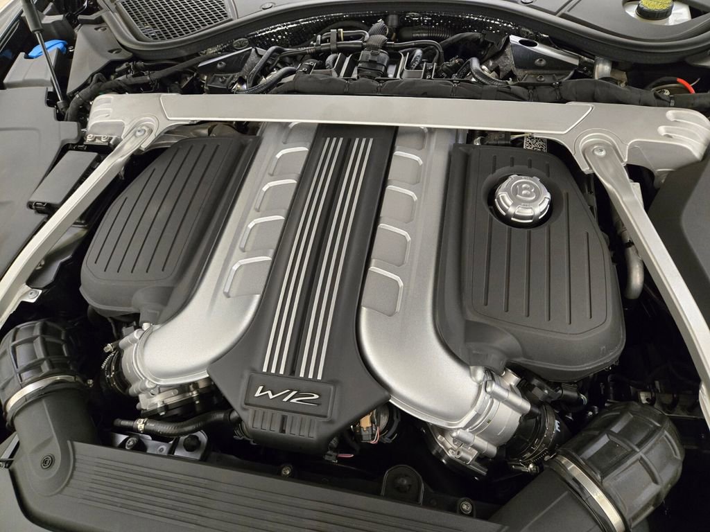 Used 2024 Bentley Continental GT Speed AWD/4WD image 27