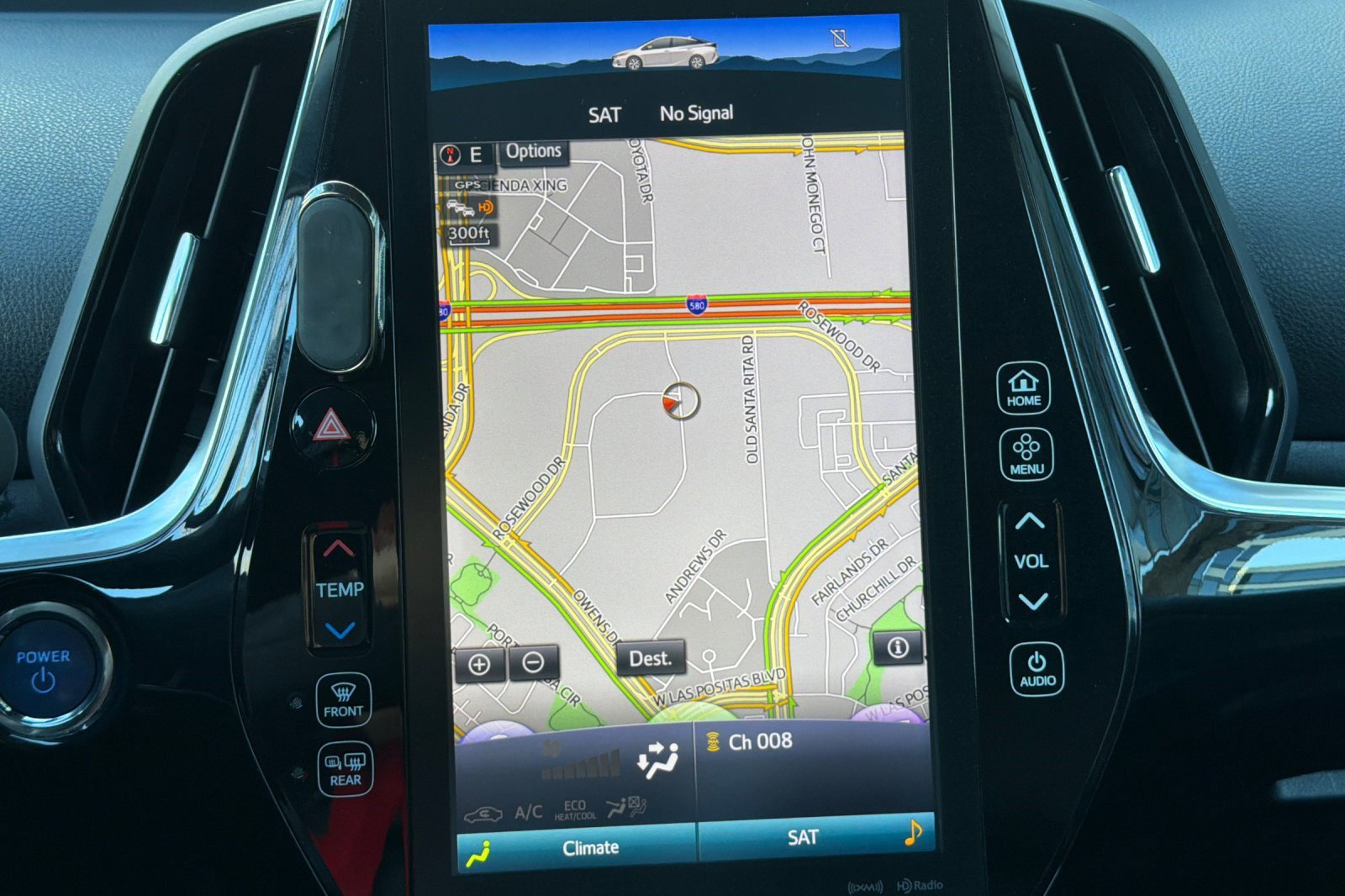 Used 2017 Toyota Prius Prime Premium image 26