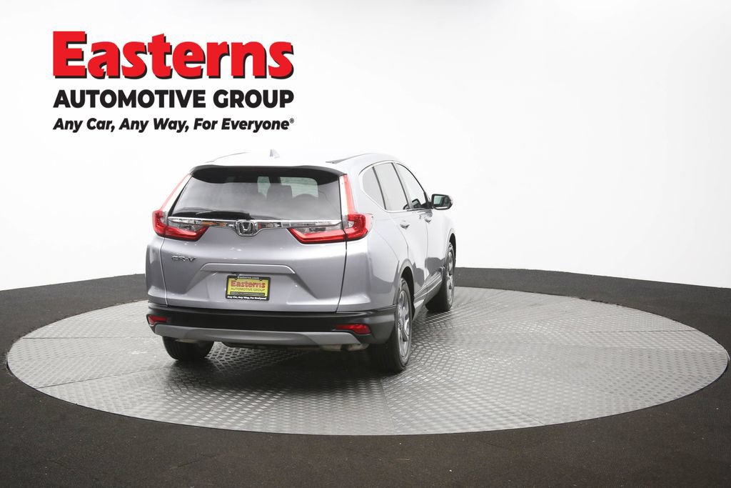 Used 2019 Honda CR-V EX-L image 40