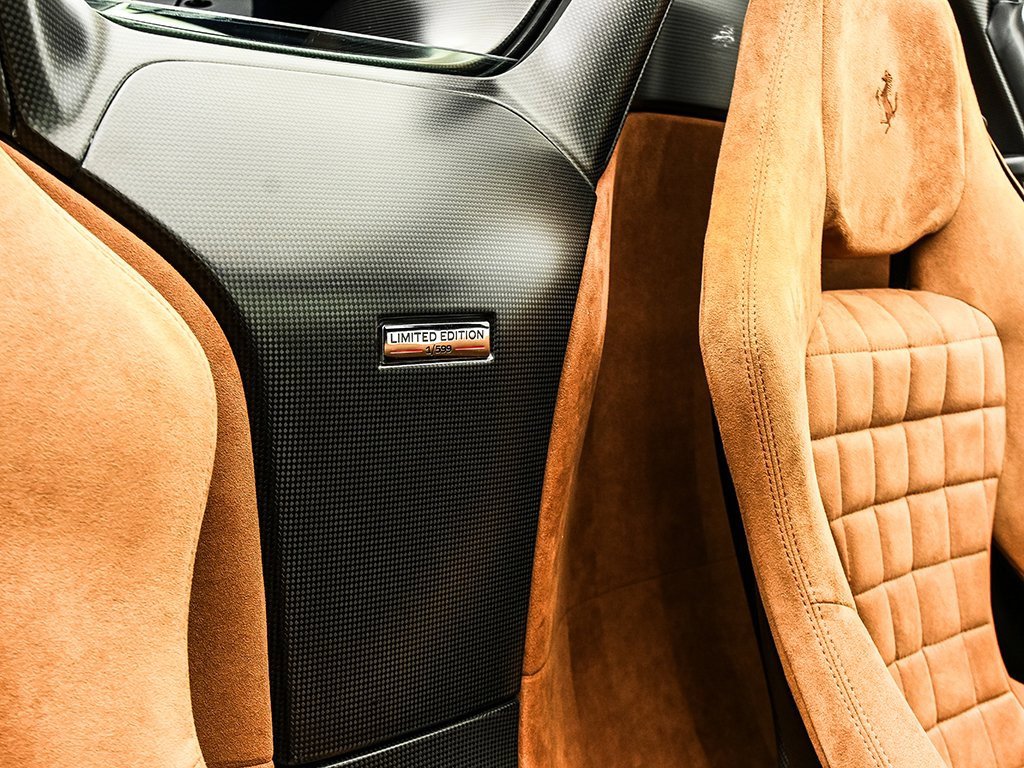 Used 2024 Ferrari 812 Competizione A image 19