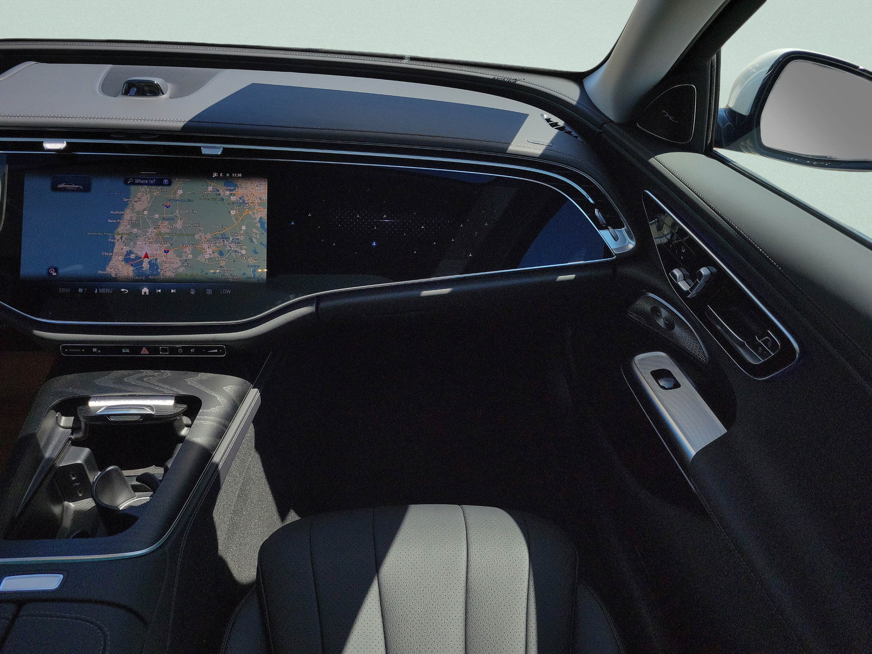 New 2026 Mercedes-Benz E 450 4MATIC Sedan image 15