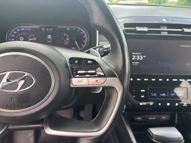 Used 2023 Hyundai Santa Cruz SEL Premium AWD/4WD image 18
