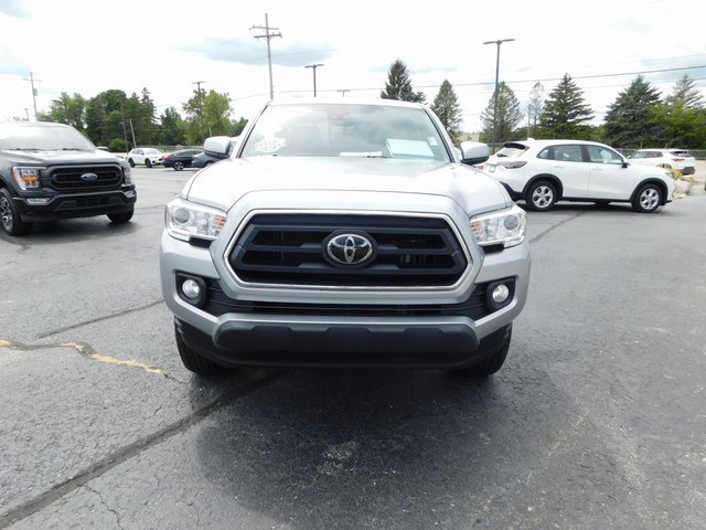 Used 2023 Toyota Tacoma SR5 image 10
