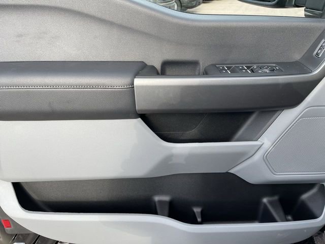 New 2026 Ford F350 XL w/ STX Appearance Package image 13