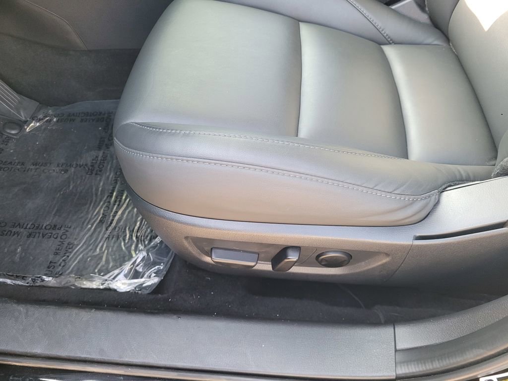 Used 2024 MAZDA CX-30 AWD 2.5 S w/ Preferred Package image 27