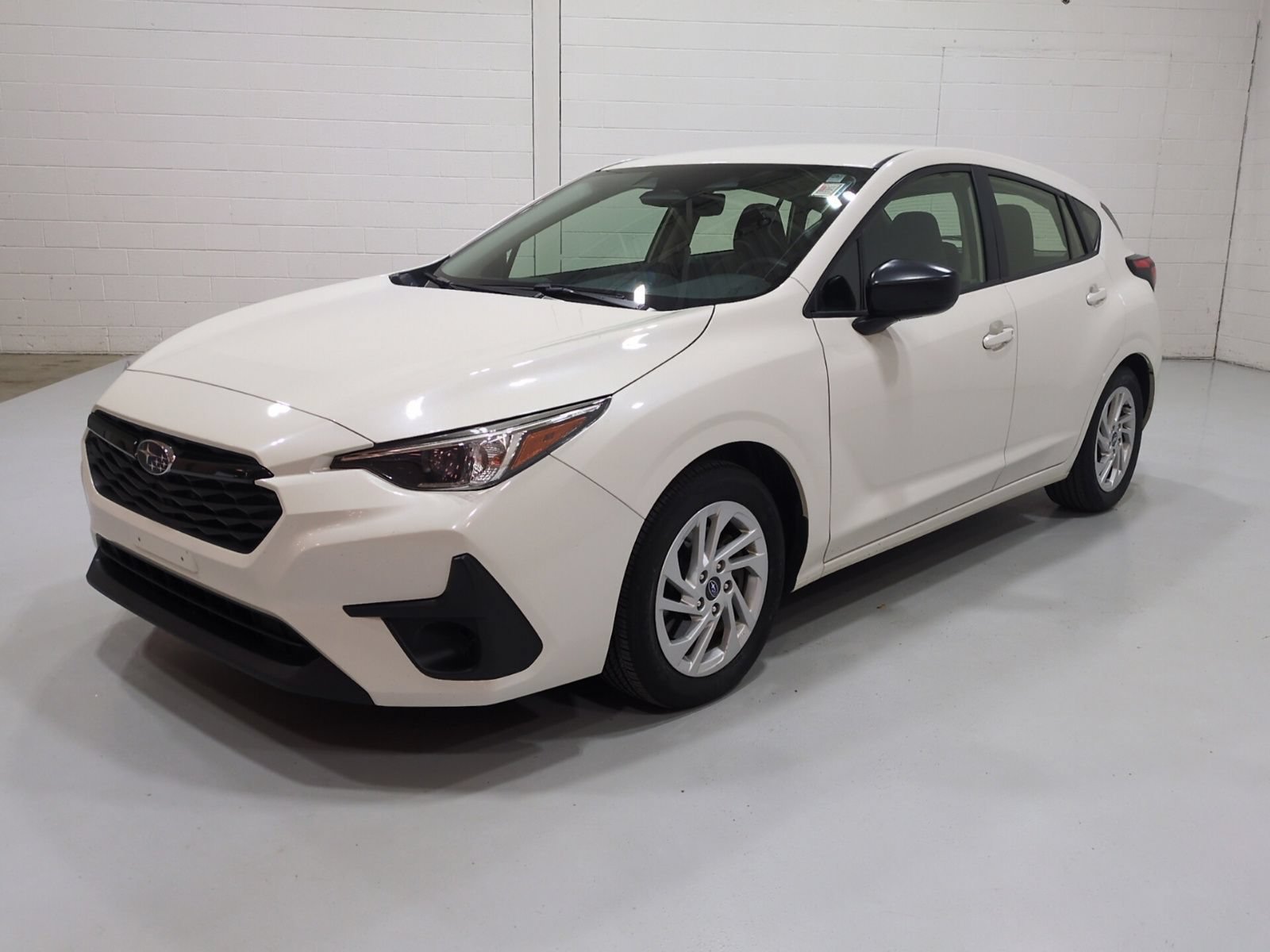 Certified 2024 Subaru Impreza 2.0i AWD/4WD image 7