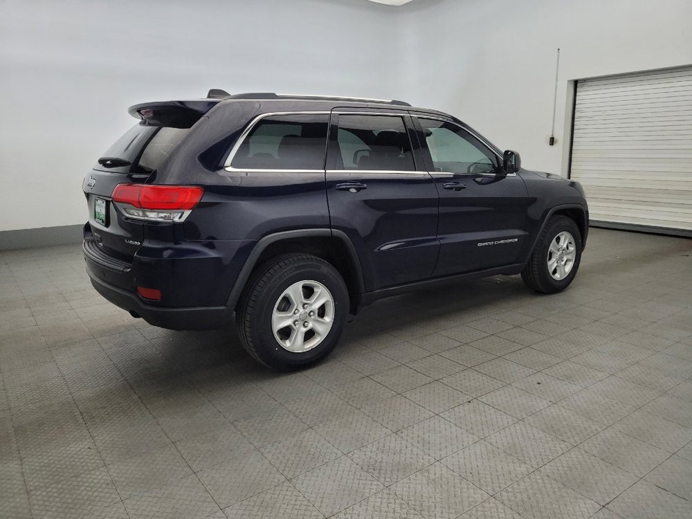 Used 2014 Jeep Grand Cherokee Laredo w/ Quick Order Package 23E image 10