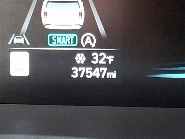 Certified 2023 Hyundai Palisade SEL image 20