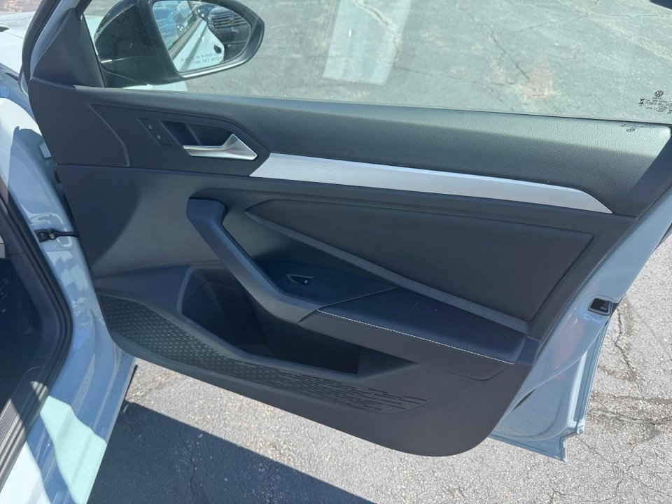 New 2026 Volkswagen Jetta Sport FWD image 31