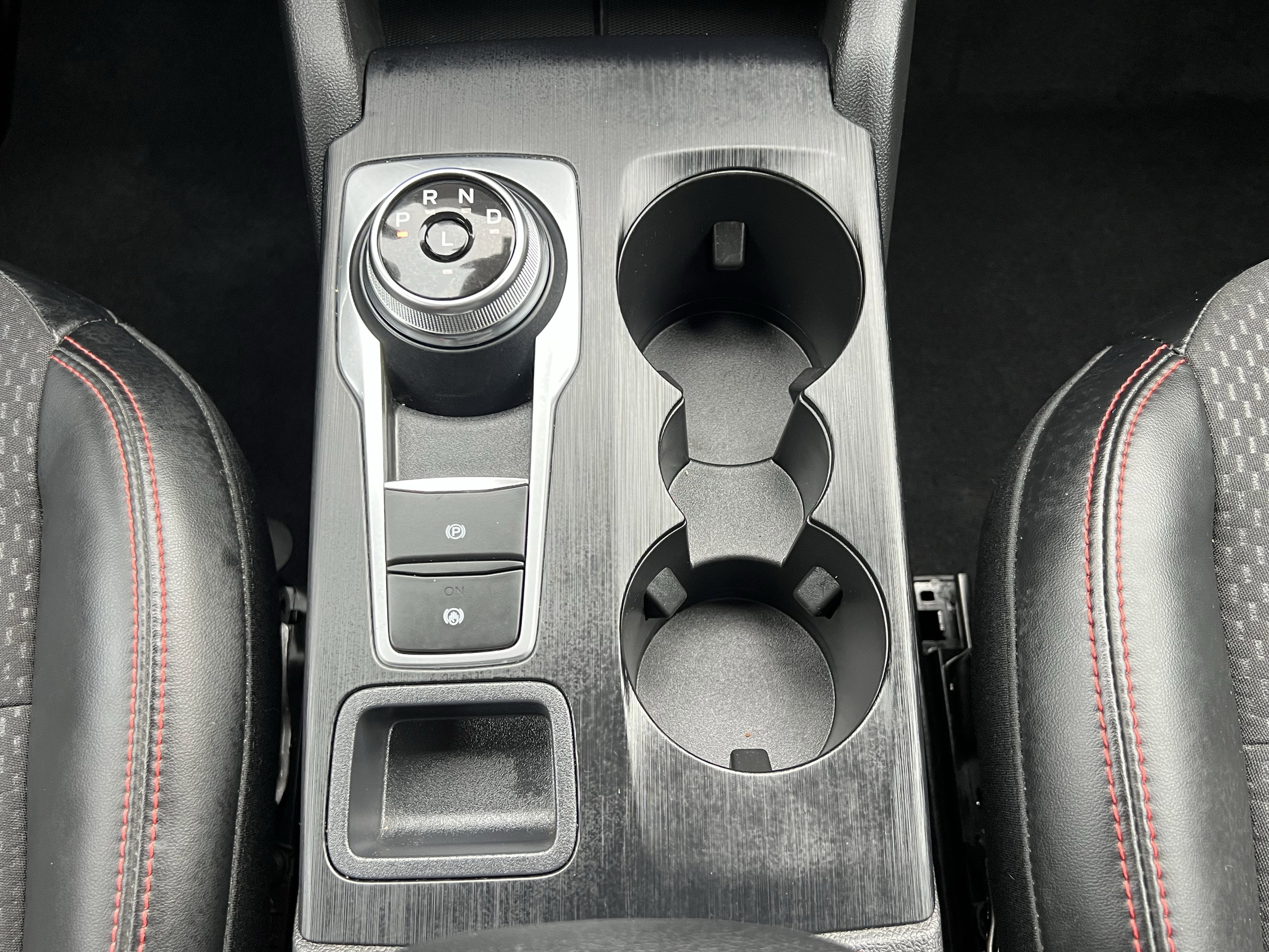 Used 2023 Ford Escape ST-Line Select w/ Tech Pack #1 image 24