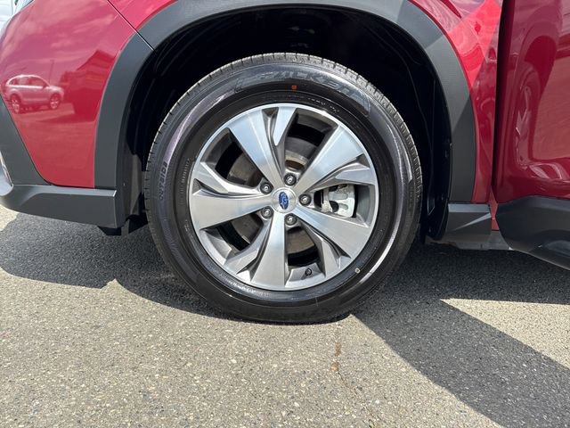 Used 2023 Subaru Ascent Premium w/ Convenience Package AWD/4WD image 27