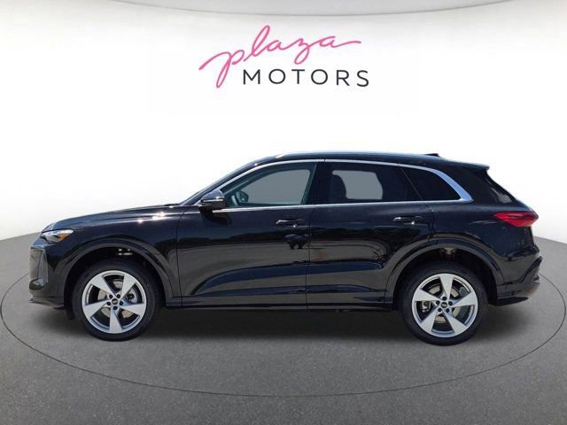 New 2026 Audi Q5 Premium Plus AWD/4WD image 8