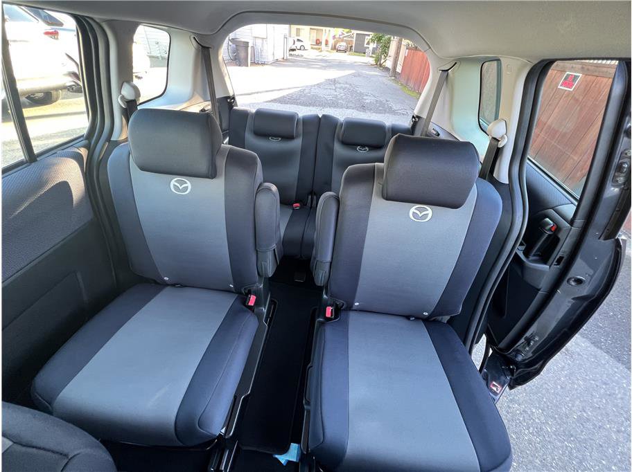 Used 2006 MAZDA MAZDA5 Sport image 14