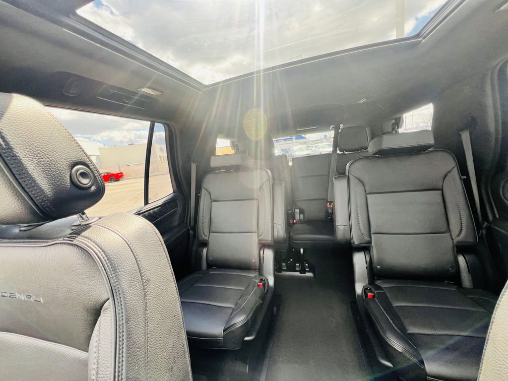 Used 2023 GMC Yukon Denali image 34