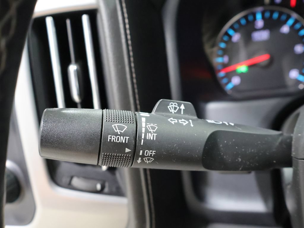 Used 2017 GMC Sierra 1500 SLT AWD/4WD image 35
