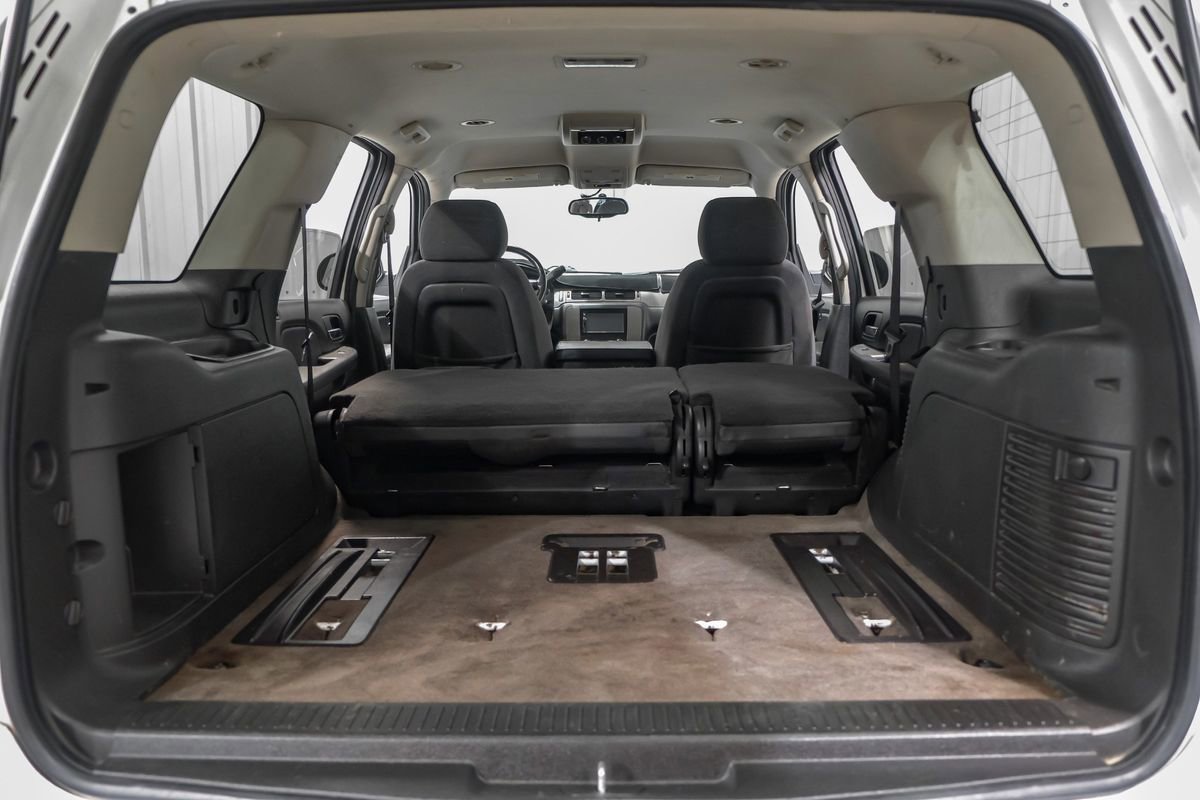 Used 2009 Chevrolet Tahoe LS RWD image 56