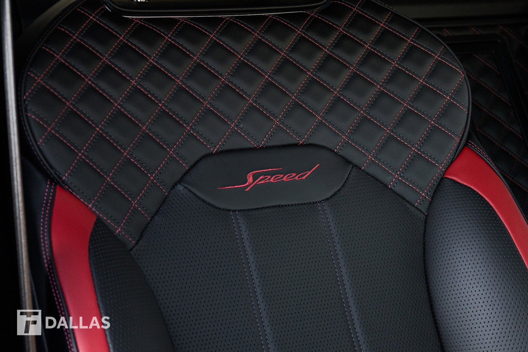 Used 2021 Bentley Bentayga Speed image 33