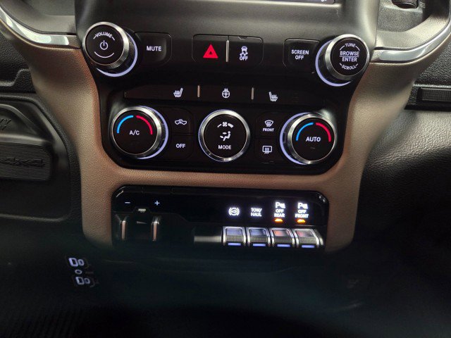 Used 2021 RAM 2500 Laramie AWD/4WD image 54