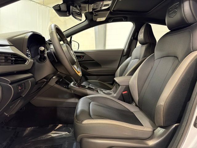 Used 2026 Subaru Crosstrek 2.5i Wilderness w/ Crosstrek Mirror Package AWD/4WD image 12
