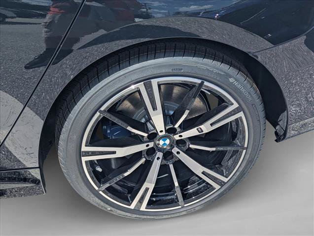 New 2026 BMW 530i w/ M Sport Package RWD image 9